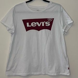 Levi Jean T-Shirt